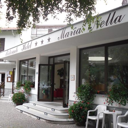 Hotel Maria Nella Бардинето Экстерьер фото