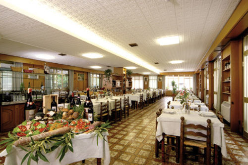 Hotel Maria Nella Бардинето Экстерьер фото